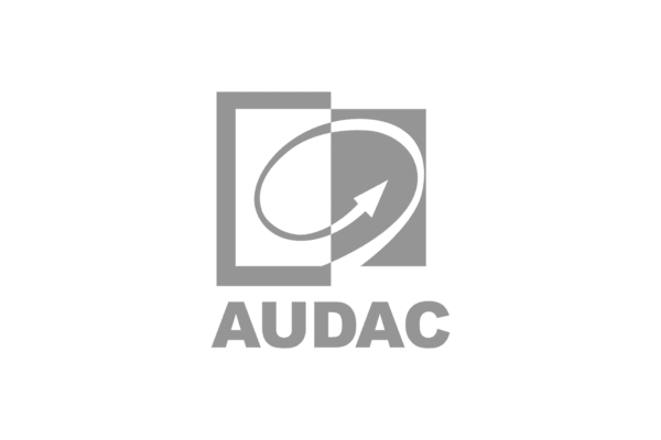 audac grey